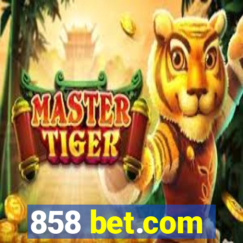 858 bet.com